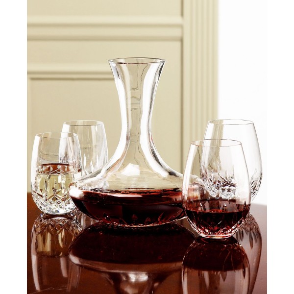 Stemware, Wine Collection