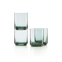 Classics Stackable Tall Glasses Set, 4 Piece