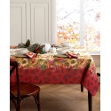 Swaying Leaves Double Border 60