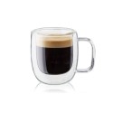 Espresso Glass Mug