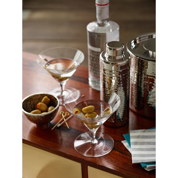 Stemware and Barware Collection