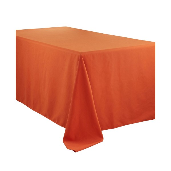 Everyday Design Solid Color Tablecloth