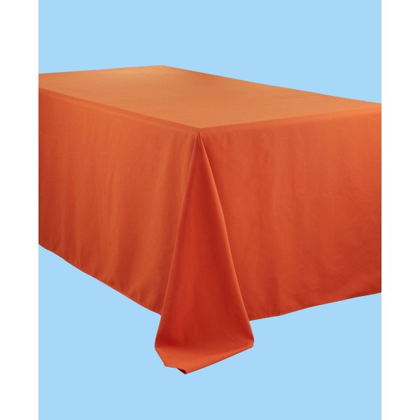 Everyday Design Solid Color Tablecloth