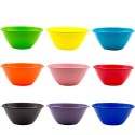 32 Ounce Plastic Bowls, Large Cereal Bowls, Large Soup Bowls