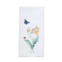 Butterfly Garden Napkin