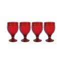 12-oz Goblet Glasses 4-Piece Set