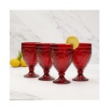 12-oz Goblet Glasses 4-Piece Set