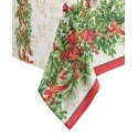 Traditions Holiday Tablecloth - 60