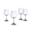 Red Wine Glass, Set of 4