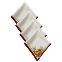 Fall Napkin, Set of 4