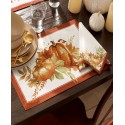 Fall Napkin, Set of 4