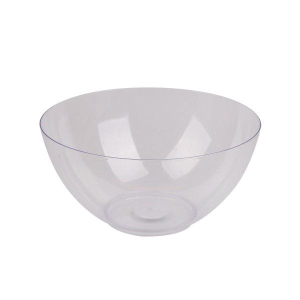 13.25in Classic Bowl,Heavy Duty BPA free Plastic, 1 Piece