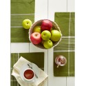 Import Check Placemat, Set of 6