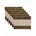 Reed Placemat Set of 6