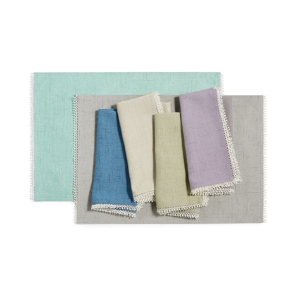 Placemat & Napkin Collection